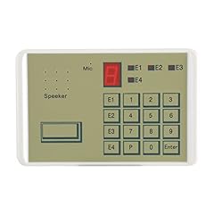 Telephone dialer alarm for sale  Delivered anywhere in UK
