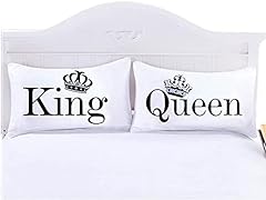 Thafewky pillowcase pcs for sale  Delivered anywhere in USA 