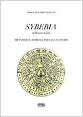 Syberia benoit sokal. usato  Spedito ovunque in Italia 