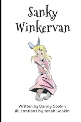 Sanky winkervan for sale  Delivered anywhere in UK