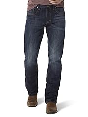 Wrangler men jeans for sale  Delivered anywhere in UK