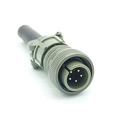 Pin male plug for sale  Delivered anywhere in USA 