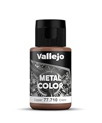 Acrylicos vallejo kupfer gebraucht kaufen  Wird an jeden Ort in Deutschland