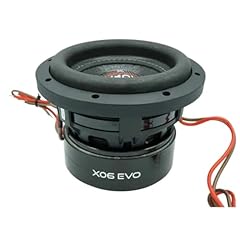 Audio system x06evo gebraucht kaufen  Wird an jeden Ort in Deutschland