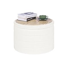 Pinplus round ottoman for sale  Delivered anywhere in USA 