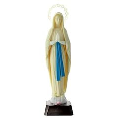 Holyart statua madonna usato  Spedito ovunque in Italia 