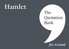 Quotation bank hamlet for sale  Delivered anywhere in USA 