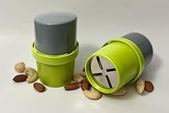 Nut chopper grinder for sale  Delivered anywhere in USA 