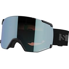 Salomon view occhiali usato  Spedito ovunque in Italia 