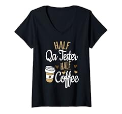Womens half coffee for sale  Delivered anywhere in UK