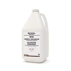 Chemicals 415 ferric for sale  Delivered anywhere in USA 