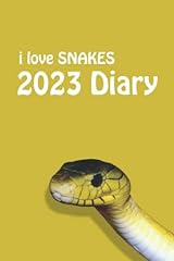 Love snakes 2023 d'occasion  Livré partout en France
