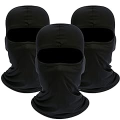 Sunland black balaclava for sale  Delivered anywhere in USA 