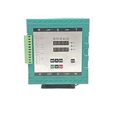 Kkhcmzpi avviatore progressivo usato  Spedito ovunque in Italia 