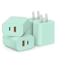 Pack usb charger for sale  Delivered anywhere in USA 