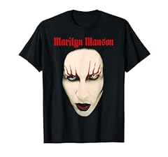 Marilyn manson big for sale  Delivered anywhere in USA 