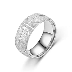 Chengxun bague acier d'occasion  Livré partout en France