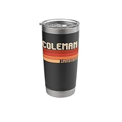 Coleman name personalized for sale  Delivered anywhere in USA 