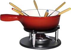 Baumalu fondue set gebraucht kaufen  Wird an jeden Ort in Deutschland