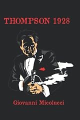 Thompson 1928 d'occasion  Livré partout en France