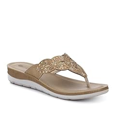Cushioned toe post for sale  Delivered anywhere in UK