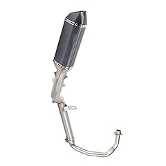 Escape slip motorcycle for sale  Delivered anywhere in UK