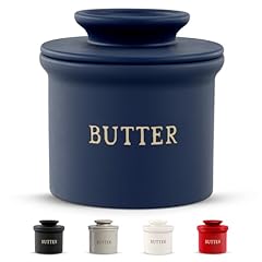 Kook butter crock for sale  Delivered anywhere in USA 