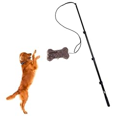 Swiftpaws flirt pole for sale  Delivered anywhere in USA 