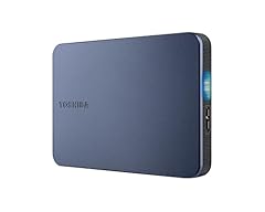 Toshiba 1tb canvio d'occasion  Livré partout en France