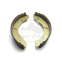 Brake shoes parking for sale  Delivered anywhere in USA 