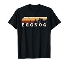 Eggnog vintage evergreen for sale  Delivered anywhere in USA 