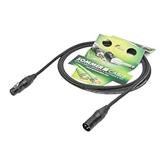 Sommer cable mikrofonkabel gebraucht kaufen  Wird an jeden Ort in Deutschland