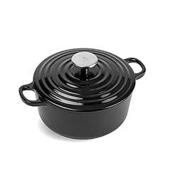 Cookware fonte émaillée d'occasion  Livré partout en France