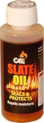 Slate oil cleaner for sale  Delivered anywhere in UK