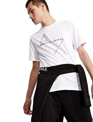 Armani exchange shirt usato  Spedito ovunque in Italia 