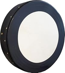 Bodhran versiegelter haut gebraucht kaufen  Wird an jeden Ort in Deutschland