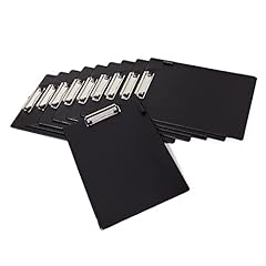 Black clipboard pen for sale  Delivered anywhere in UK