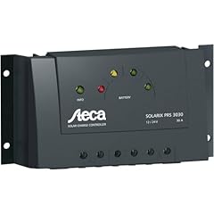 Steca solarix prs gebraucht kaufen  Wird an jeden Ort in Deutschland