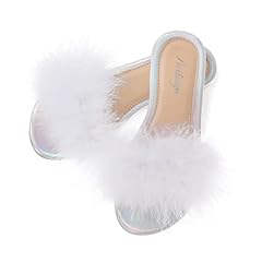Prodesign feather slipper for sale  Delivered anywhere in USA 