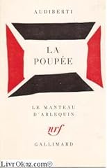 poupee arlequin d'occasion  Livré partout en France