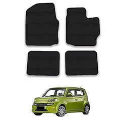 Car mats daihatsu for sale  Delivered anywhere in Ireland