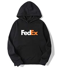 Yuanxuan fedex hoodies for sale  Delivered anywhere in USA 
