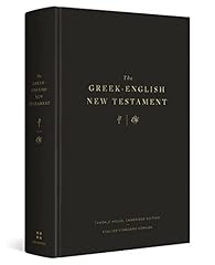 Greek english new for sale  Delivered anywhere in UK