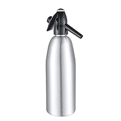 Aluminium soda siphon gebraucht kaufen  Wird an jeden Ort in Deutschland