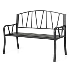 Giantex banc extérieur d'occasion  Livré partout en France