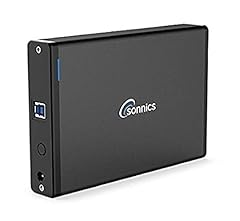 Sonnics 2tb desktop for sale  Delivered anywhere in UK