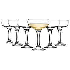 235ml champagne saucers for sale  Delivered anywhere in Ireland