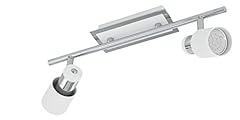 Eglo led deckenlampe gebraucht kaufen  Wird an jeden Ort in Deutschland