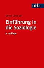 Einführung soziologie gebraucht kaufen  Wird an jeden Ort in Deutschland