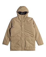 Billabong kenai parka usato  Spedito ovunque in Italia 